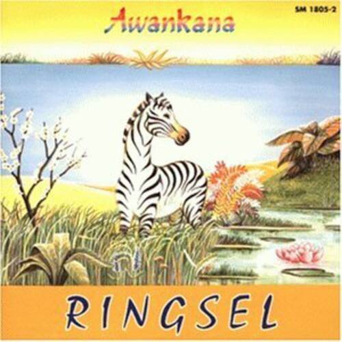 Awankana - Ringsel   - COMPACT DISCS [CD] price history on PriceWatchPro