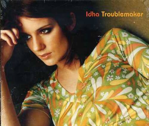 Idha - Troublemaker  - COMPACT DISCS [CD] price history on PriceWatchPro
