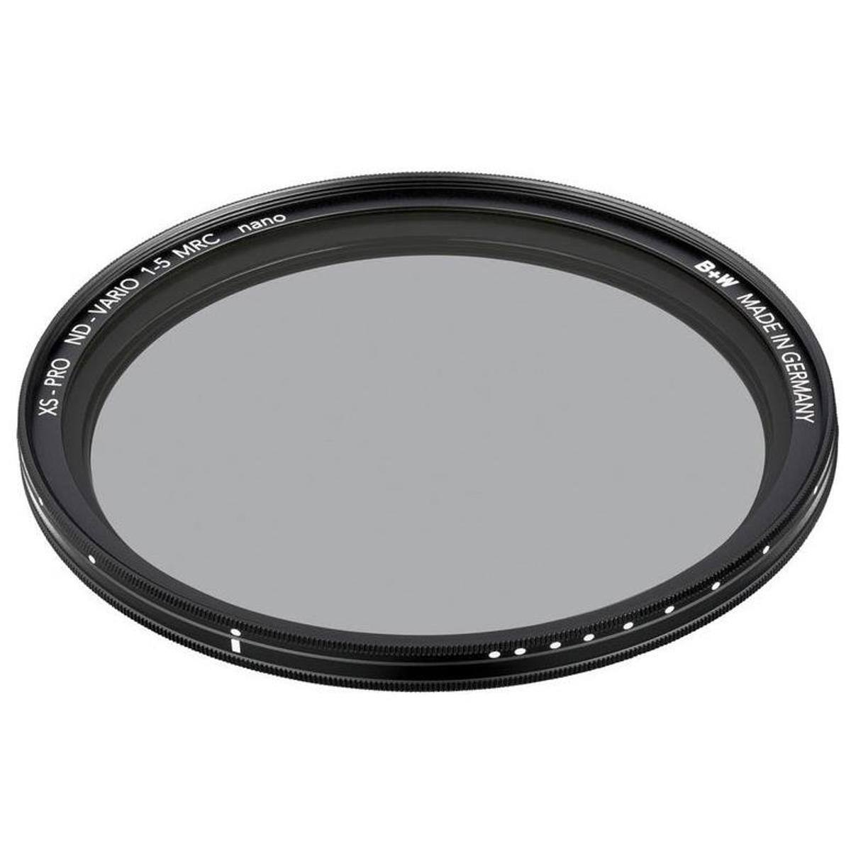 nano MRC 1-5 VARIO ND PRO XS B+W MADE IN GERMANY