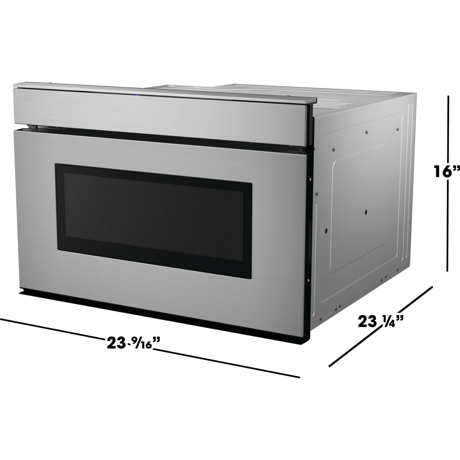 The text on the image reads "16" 23.9/16" 5 23 1/4". This can be grouped and corrected as follows:

"16" 23.9/16" 5 23 1/4" can be grouped as "16" 23.9/16" 5 23 1/4" and "16" 23.9/16" 5 23 1/4" can be corrected to "16" 23.9/16" 5 23 1/4".