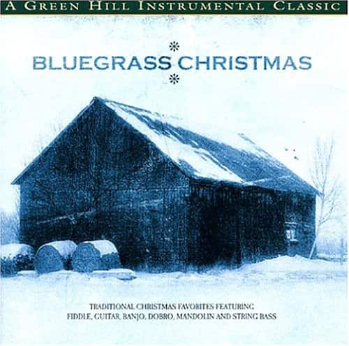 Craig Duncan and the Smoky Mountain Band - Bluegrass Christmas   - COMPACT DISCS [CD] price history on PriceWatchPro