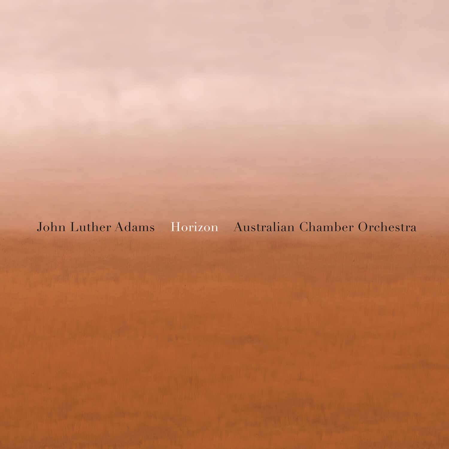 Australian Chamber Orchestra - Horizon   - COMPACT DISCS [CD] price history on PriceWatchPro