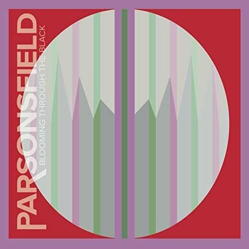 Parsonsfield - Blooming Through The Black   - COMPACT DISCS [CD] price history on PriceWatchPro