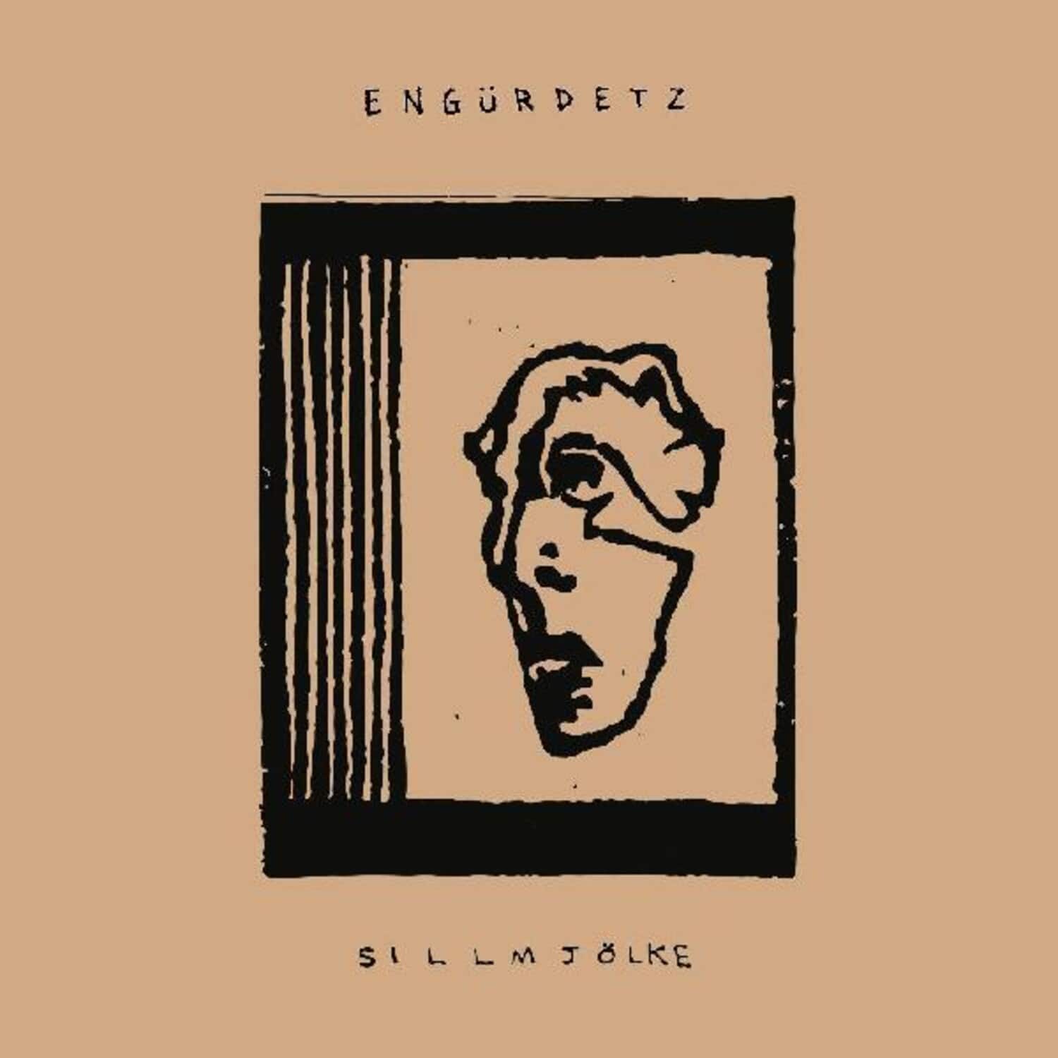 Engurdetz - Silmjolke   - VINYL LP price history on PriceWatchPro