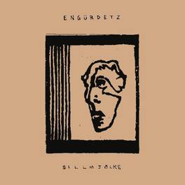 Engurdetz - Silmjolke - VINYL LP