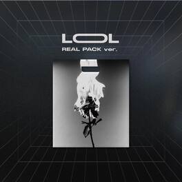 B.I - Love Or Loved Part 1 (Real Pack CD) - COMPACT DISCS