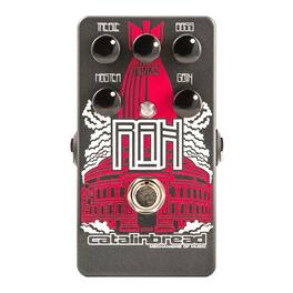 Catalinbread - RAH Royal Albert Hall Foundation Overdrive Pedal - CATALINBREADRAH
