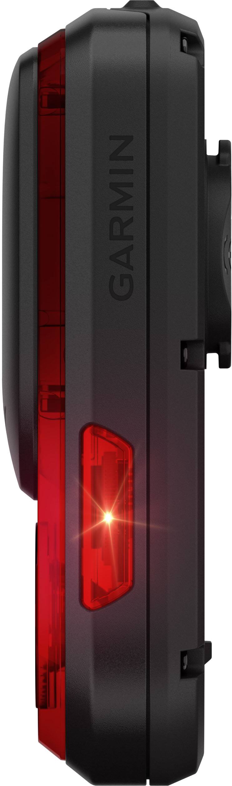 Garmin Varia RearVue 820 Radar Tail Light Black 010-03180-00