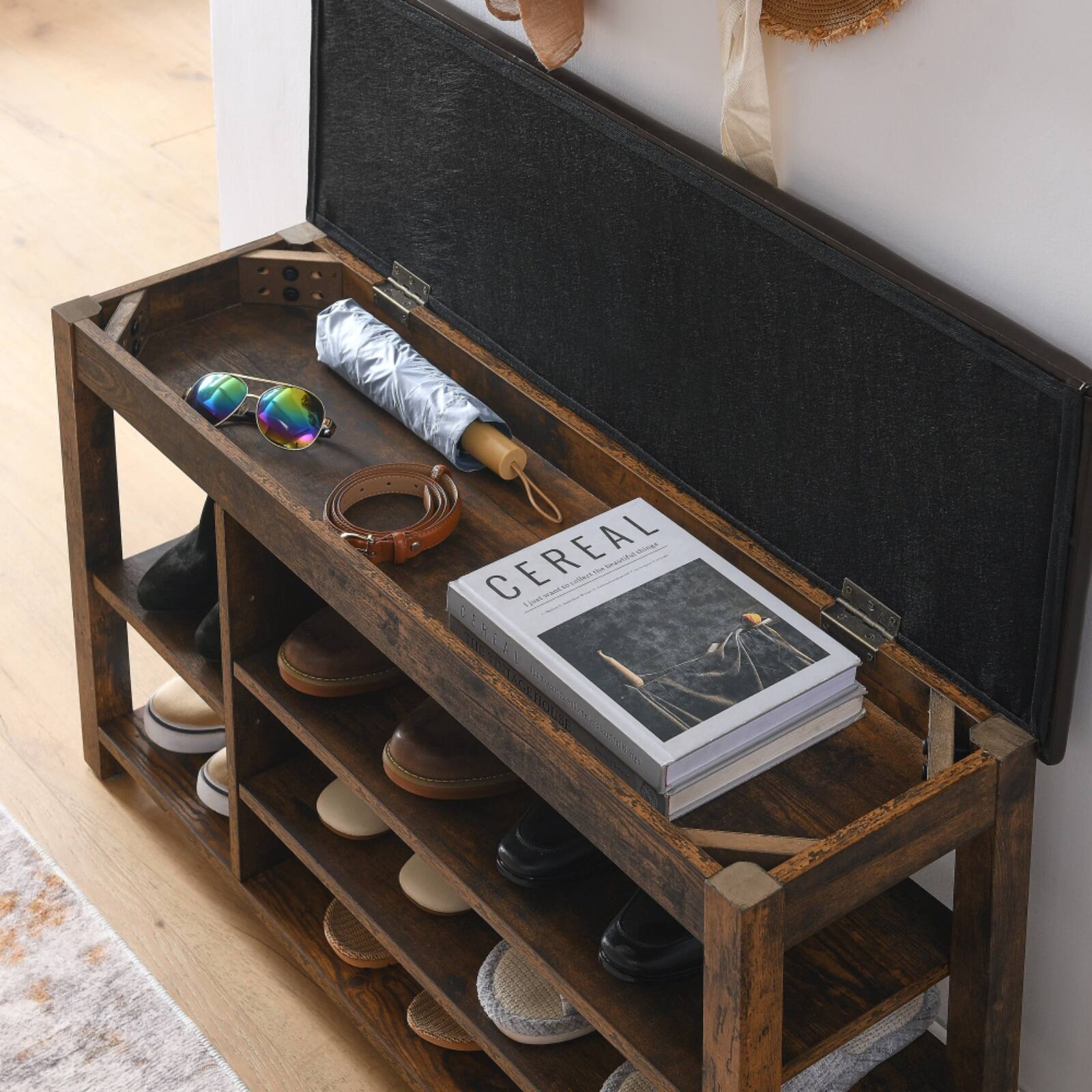 CEREAL  
Issue 10  
Limited Edition