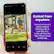 100% 105.3KB/S HD Control from anywhere View a live stream, adjust camera settings, talk to your pet, and more-all from the Roku Smart Home mobile app.