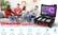 ARMORR GAMERSBOX Gaming Console Portable Case with Detachable Monitor
21.5" FHD 1920*1080 IPS 178° View Angle 75Hz Refresh Rate 16:9 Aspect Ratio 250cd/m² 1000:1 Brightness Contrast Ratio 9.3KG