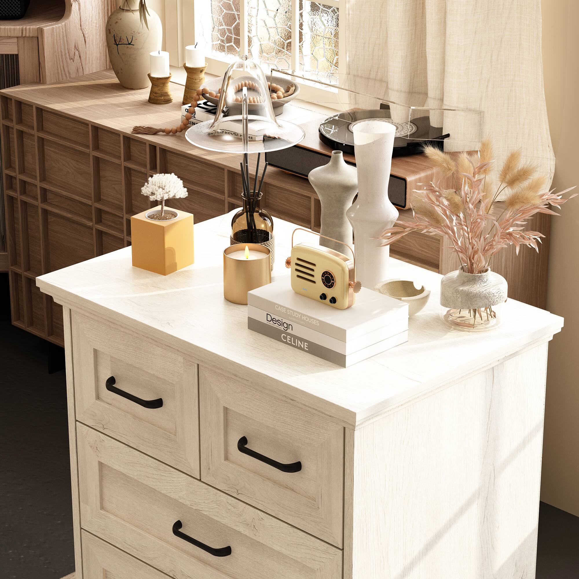 CASE STUDY HOUSES CELINE