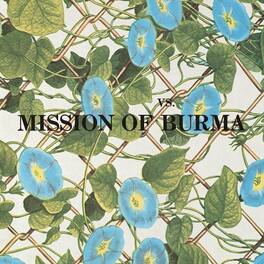 Mission of Burma - Vs - VINYL LP