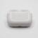 Alt View 1. Apple - Apple AirPods Pro 2nd Gen (USB-C) - Replacement Charging Case (A2968).