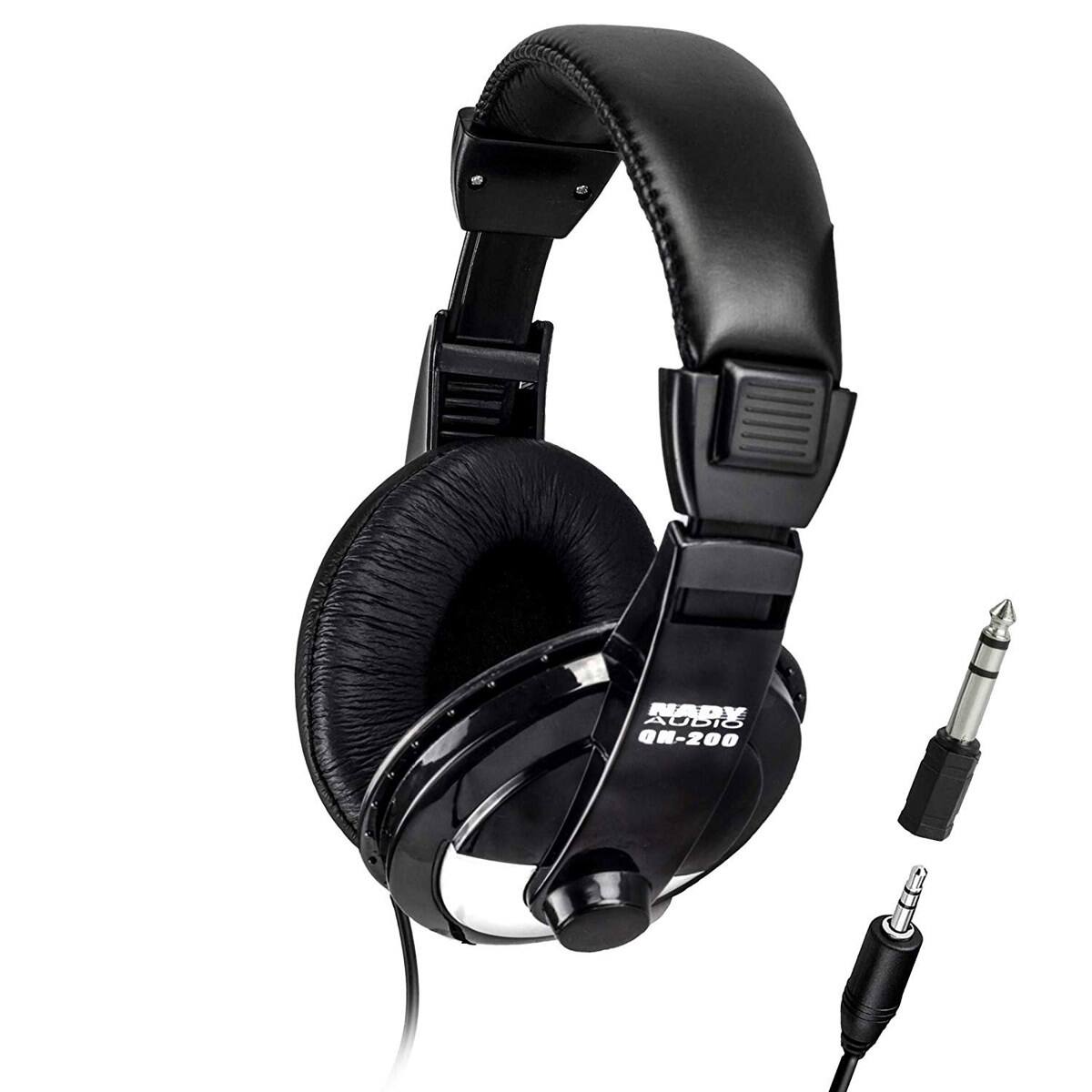N1  
AUDIO NADY QN-200