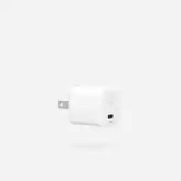 Nimble - SubNano Power Adapter PD20W