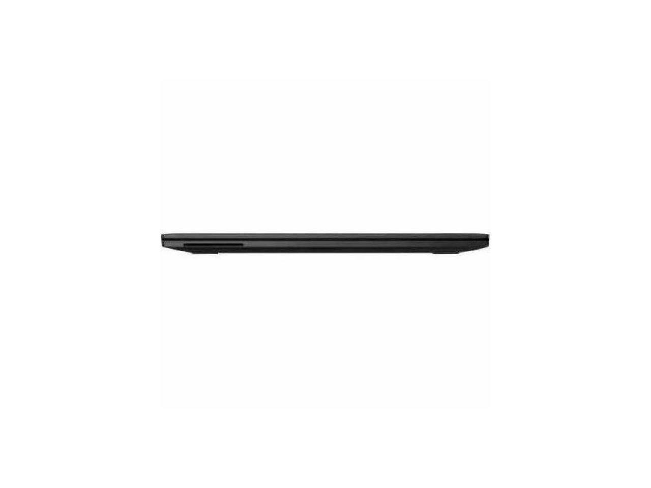 Alt View 3. Lenovo - Lenovo ThinkPad L13 Gen 5 21LM000VUS 13.3" Touch Convertible - Intel Core Ultra 7 - 16GB - 512GB SSD - Black - Black.