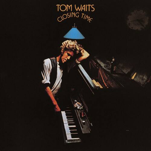 Tom Waits - Closing Time   - VINYL LP