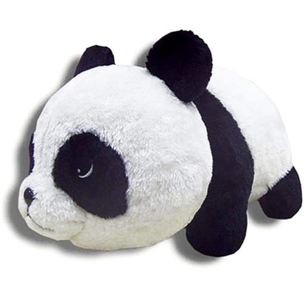 "Sota Toys - Harvest Moon 12"" Plush Panda - White/Black" price history on PriceWatchPro