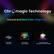 Chr magic Technology
Natural and Real Color Originator
Chromagic RGB Chip
Chromagic Optical Design
Chromagic Color Management System (CMS)