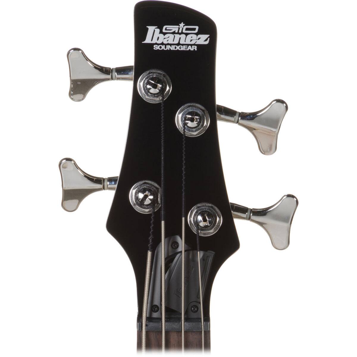 Ibanez SOUNDGEAR 3 J
