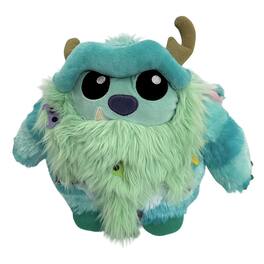 Wetmore Forest 7 Inch Funko POP Plush | Sapwood Mossbottom - Green
