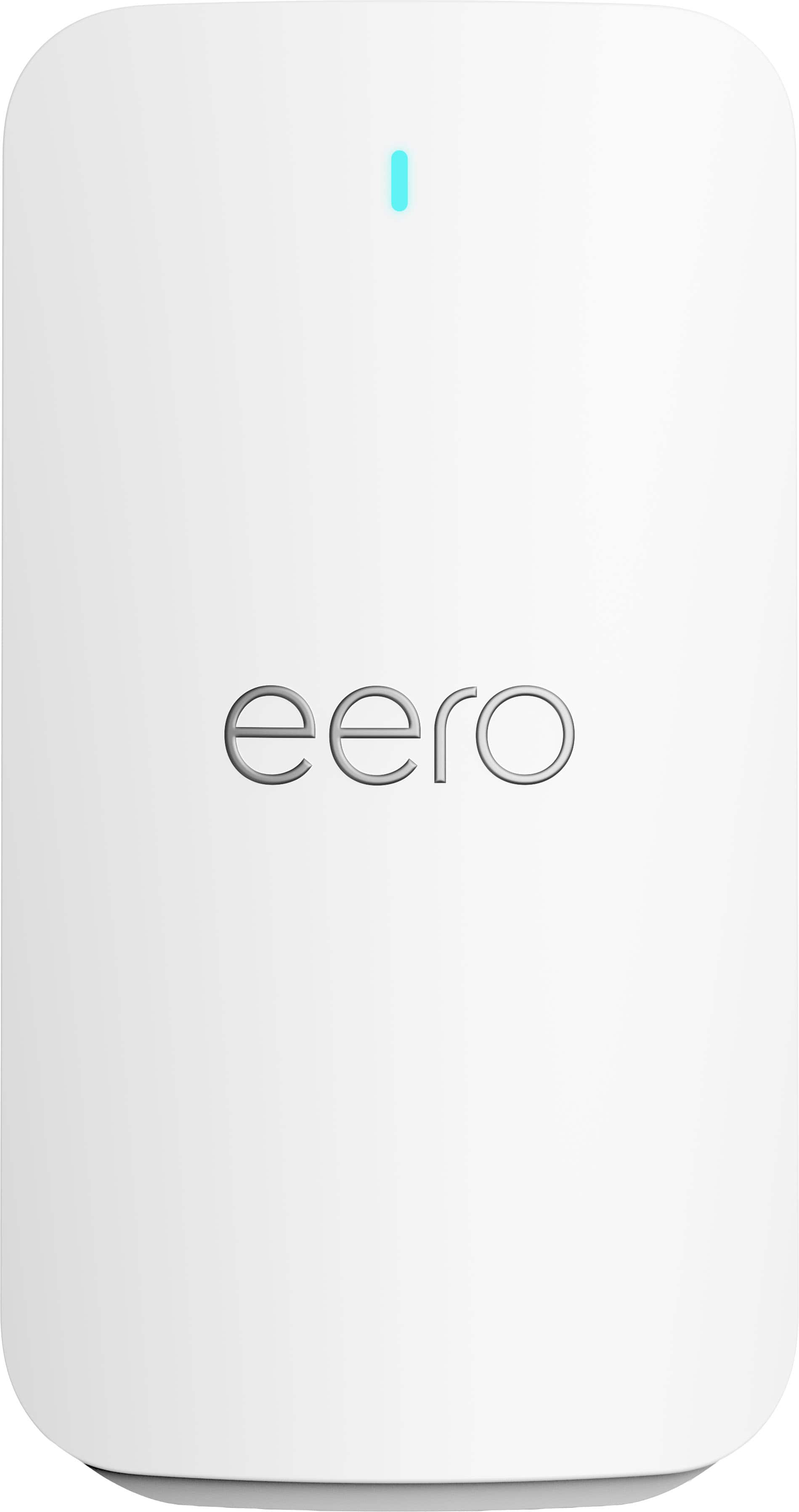 Signal 4G LTE Cellular Backup for eero Systems, (1-pack) - White