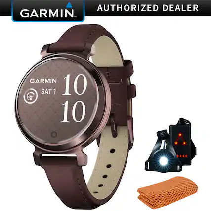 GARMIN
AUTHORIZED DEALER
GARMIN
SAT 1
10 10