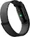 Alt View 3. Google - Fitbit Air - Screenless Fitness and Health Tracking - Works with Android and iOS - Obsidian.