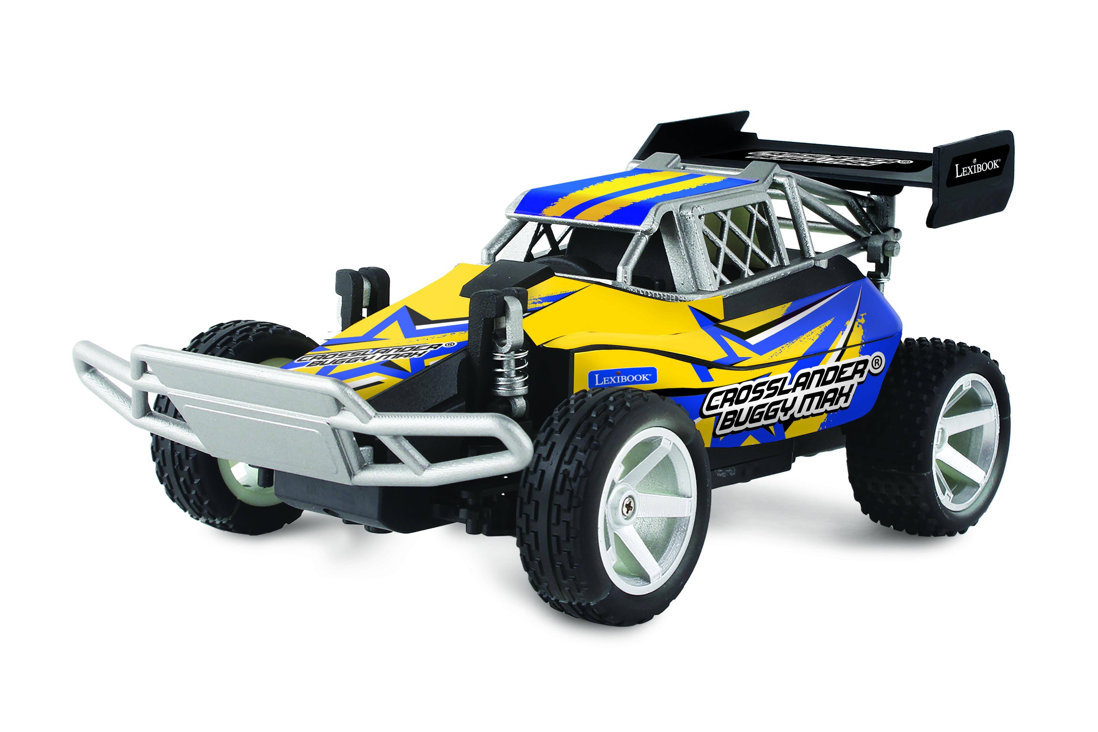 LEXIBOOK CROSSLANDER BUGGY MAH