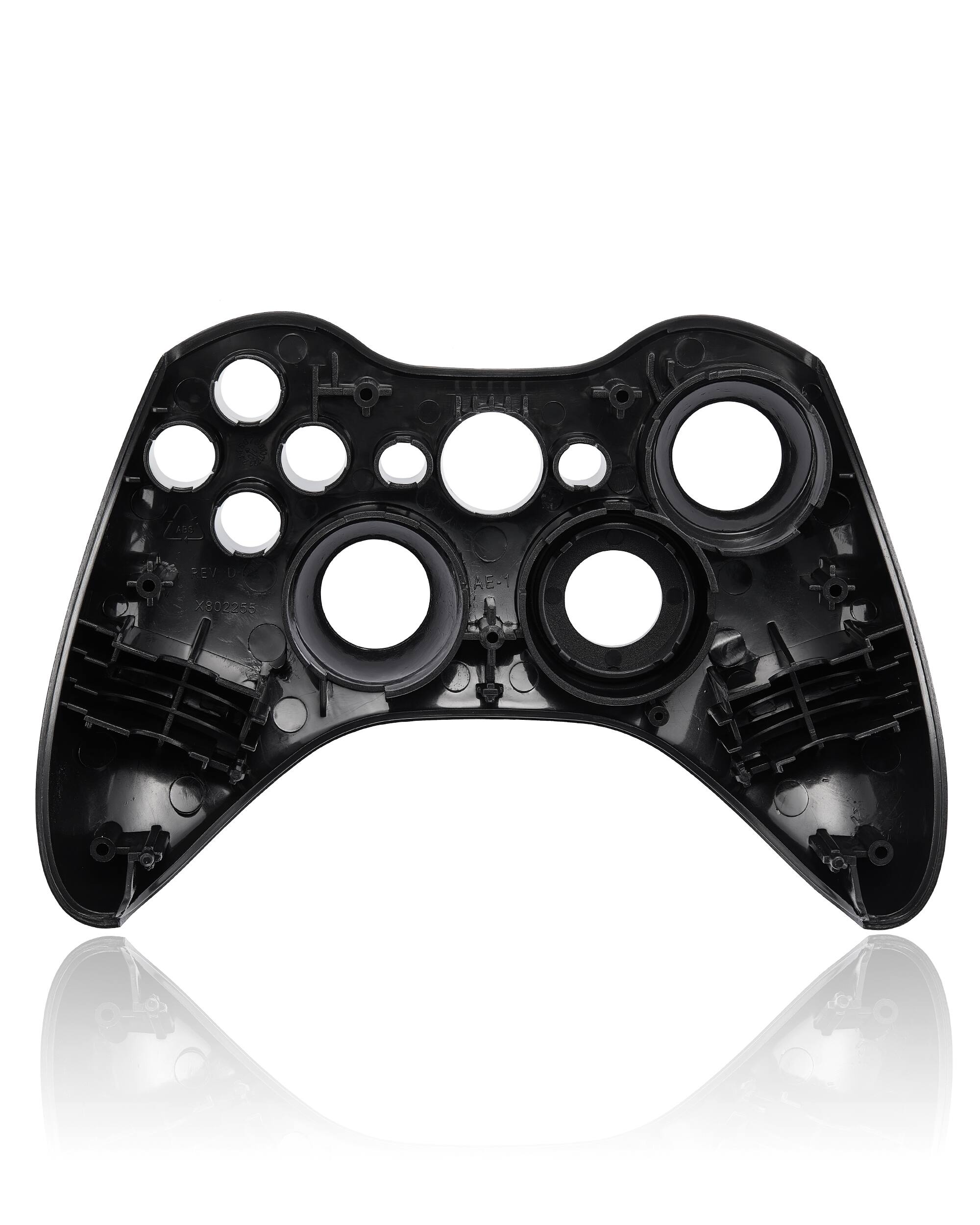 The text on the image reads:

"AN FEV-U X802255"