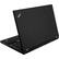 Alt View 11. Lenovo - ThinkPad 15.6" Refurbished 1920x1080 FHD - Intel 7th Gen Core i7-7820HQ - NVIDIA Quadro M2200 with 32GB and 1TB - SSD - Black.