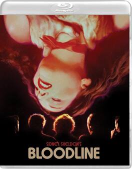 Bloodline - BLU-RAY