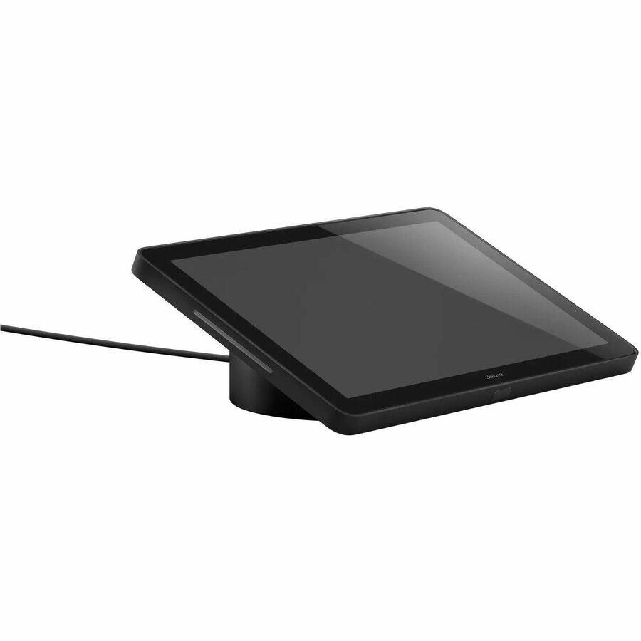 Alt View 1. Jabra - Jabra PanaCast Control - For Video Conferencing - Ethernet - Black.