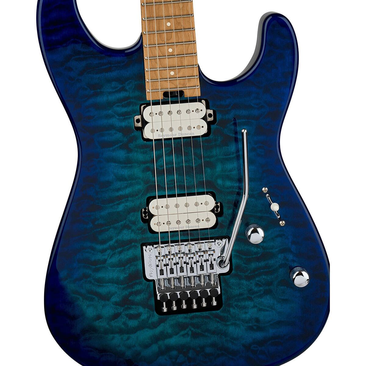 Seymour Duncan Seymbur OP DiuseRs Floydrosg Cota + 1 2