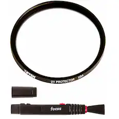 TIFFEN USA
UV PROTECTOR
focus