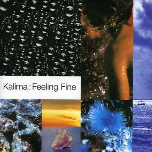 Kalima - Feeling Fine: Singles   - COMPACT DISCS [CD] price history on PriceWatchPro