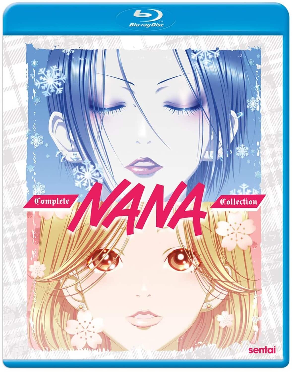 Nana BLU RAY - Best Buy