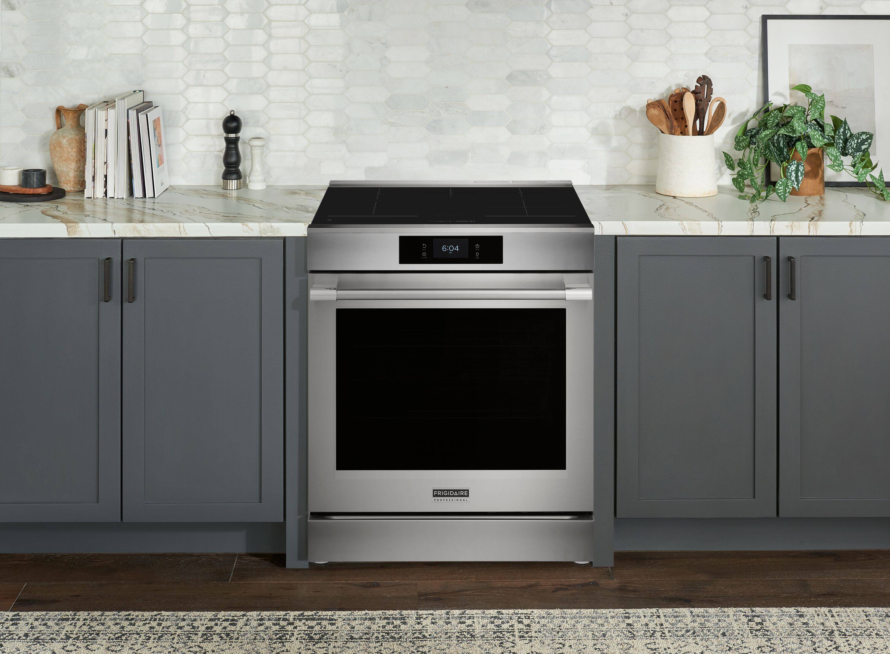 GIU  
6:04  

FRIGIDAIRE