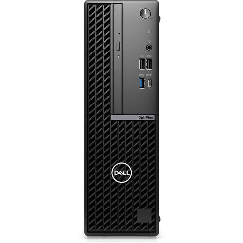 Dell ミニPC Intel Core i5 16GB 1TB Dell Optiplex Mini Desktop (i5 14500, 16GB, 1TB SSD, UHD 770
