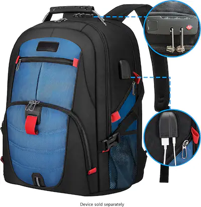 apple laptop backpack amazon Thickly padded floor allows backpack to be placed on hard surface without worry. Pelican U100 Urban Elite Backpack