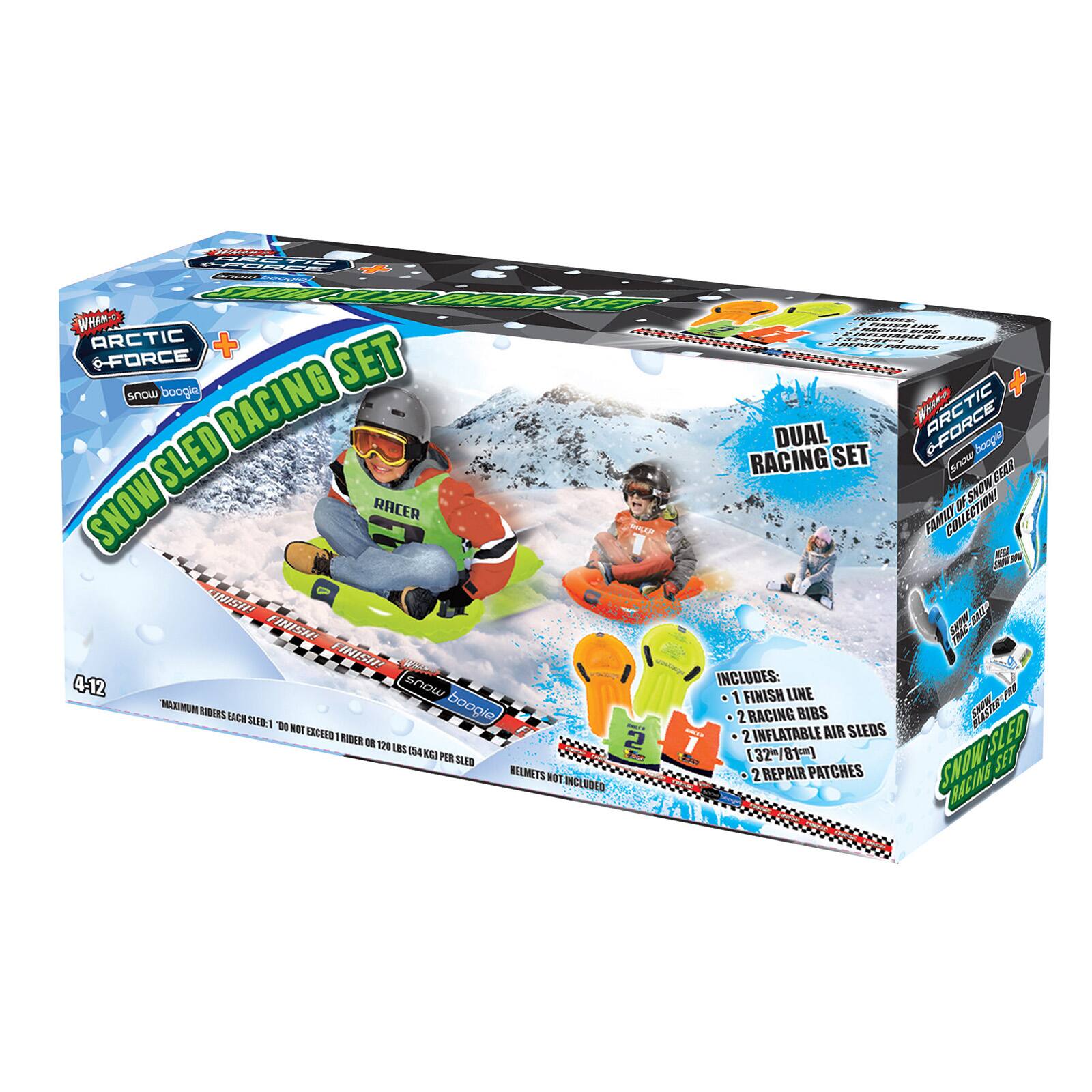 Wham O Snowboogie 30