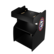Angle. Incredible Technologies - Golden Tee GO Stand - Black.
