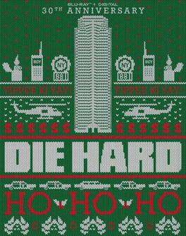 Die Hard (Christmas) - BLU-RAY