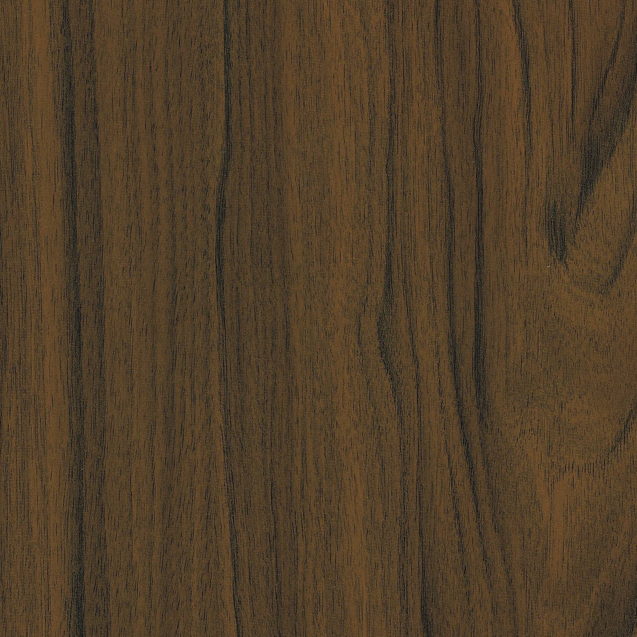 Alt View 8. ChaletPosh - Elegant Transitional TV Stand with Concealed Storage Doors, Brown - Brown.