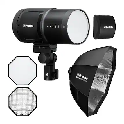 Profoto Softbox Profoto e Dols Sn