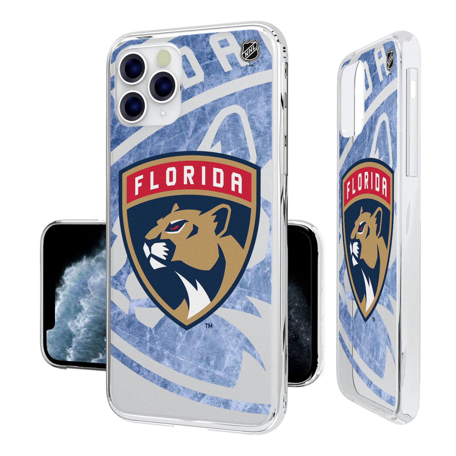 NHL  
FLORIDA  
TM