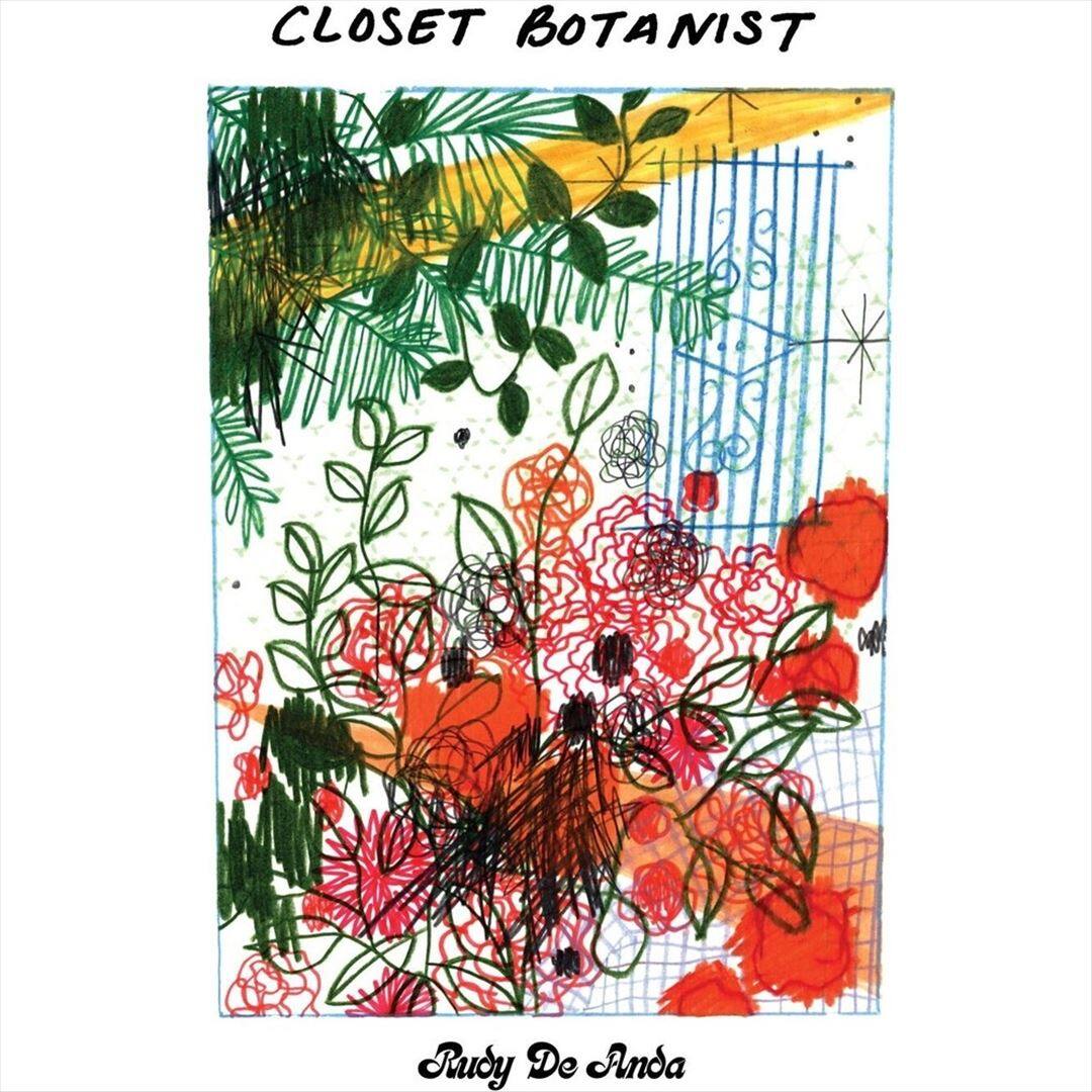 Front. Closet Botanist [LP].