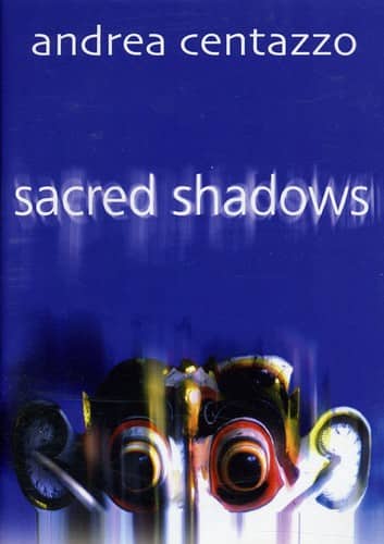 Andrea Centazzo Ensemble - Scared Shadows   - COMPACT DISCS [CD] price history on PriceWatchPro