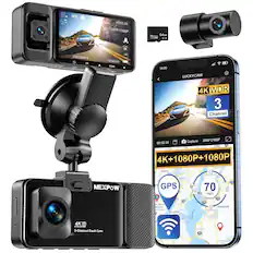 D0 WDR O MIFI 00:05:30 +1080P+1080P Memory 6408 Coena SD4 IR 2025/04/15 OK 14:00:00 MENU OPS .. 14:00 I1 LUCKYCAM 4K WDR 3 Channel 00:05:30 Capture 3840*2160P 4K+1080P+1080P AST SIDE Kearny MIGTOMN SLREO 1 RERT NEXPOW 4K TRA - M 3-Channel Dash Cam 278 GPS 70 mph 37 A a Liberty national BROOKLYN d n 3mll PARK ORE 1 Bayonne Bay 21 Lipper SERET AT RIDGE O0 BF SHEEPSHEA 4 BAS